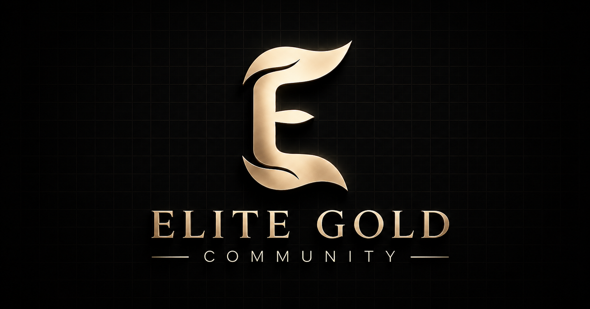 Elite Gold Community