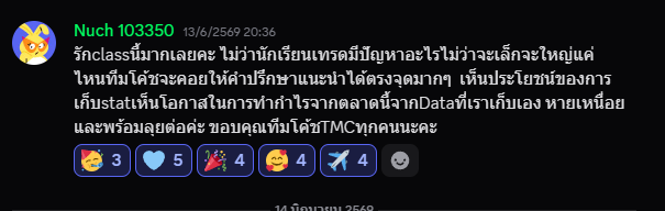 รีวิวเด่นผู้เรียน 03